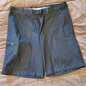 Men's Golf Shorts by Greg Norman